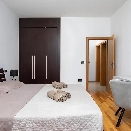 Apartment Mare 아파트