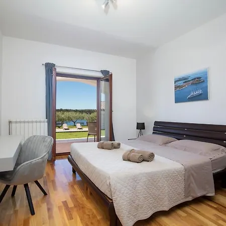 Apartment Mare 아파트 *