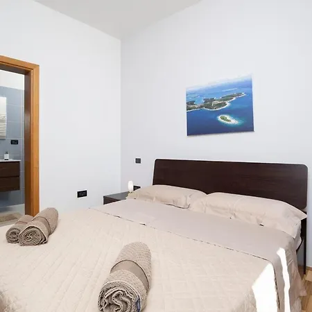Apartment Mare *