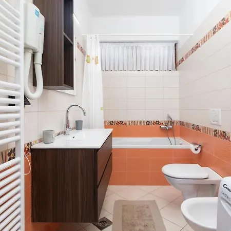 Apartment Mare 아파트 *